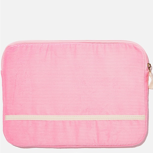 Typo 13 Inch Laptop Case - Picture 2 of 2